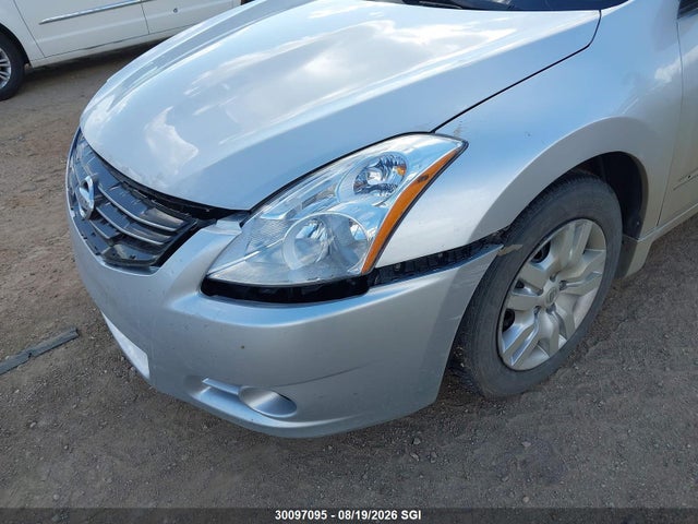 Aukcja sprzedaży 2012 Nissan Altima S, vin: 1N4AL2APXCC105088, numer aukcji: 30097095