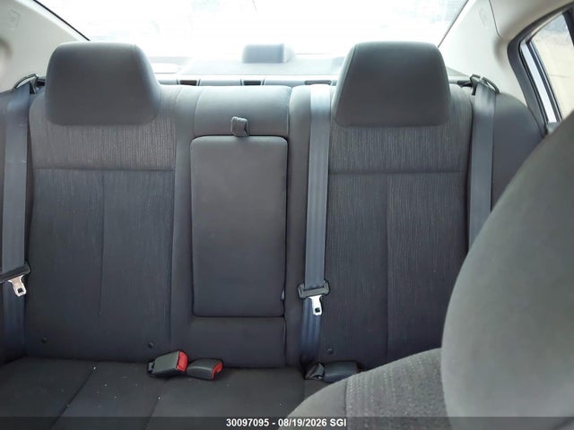 Aukcja sprzedaży 2012 Nissan Altima S, vin: 1N4AL2APXCC105088, numer aukcji: 30097095