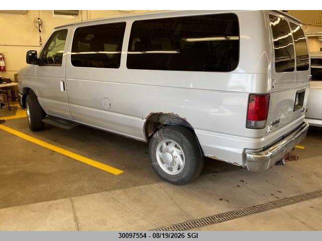 Продажа на аукционе авто 2011 Ford Econoline E350 Super Duty Wagon, vin: 1FBNE3BL0BDA26663, номер лота: 30097554