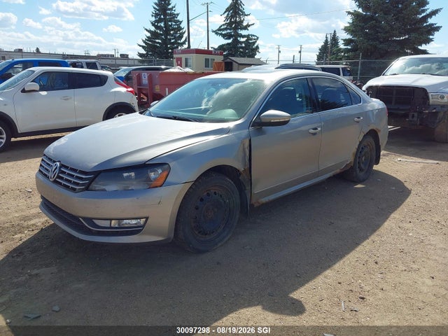Aukcja sprzedaży 2012 Volkswagen Passat Sel, vin: 1VWCN7A32CC029466, numer aukcji: 30097298