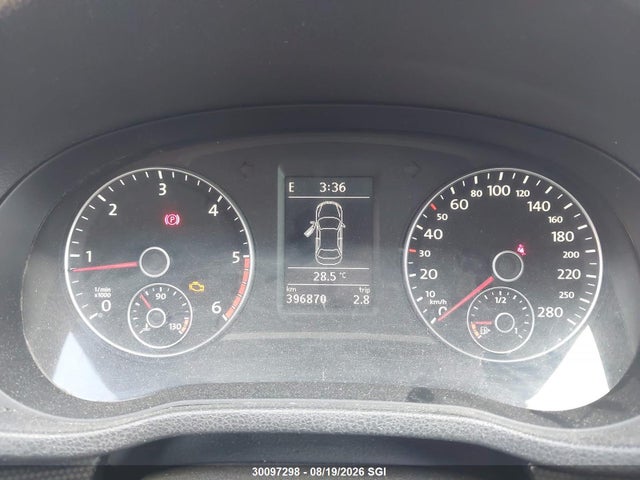 Aukcja sprzedaży 2012 Volkswagen Passat Sel, vin: 1VWCN7A32CC029466, numer aukcji: 30097298