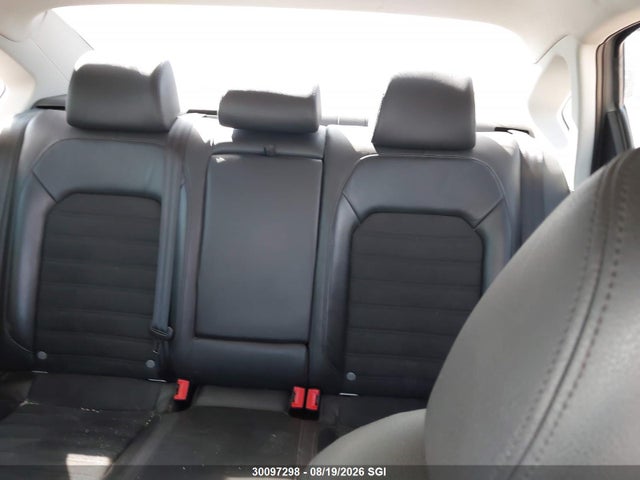 Aukcja sprzedaży 2012 Volkswagen Passat Sel, vin: 1VWCN7A32CC029466, numer aukcji: 30097298