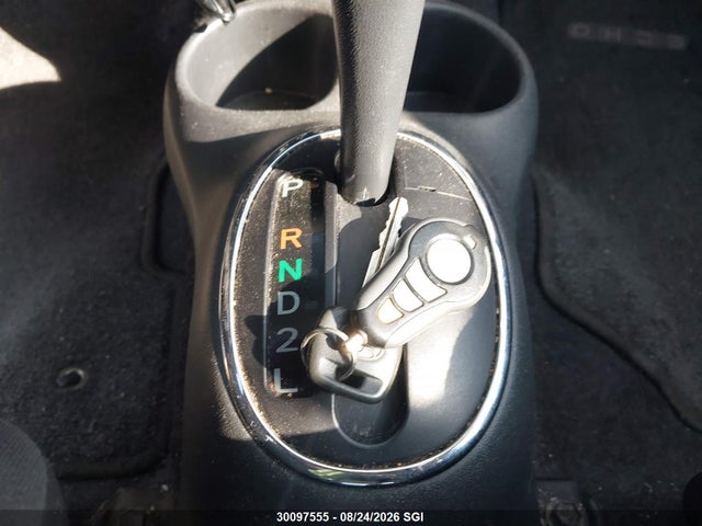 2005 Toyota Echo მანქანა იყიდება აუქციონზე, vin: JTDKT123050086883, აუქციონის ნომერი: 30097555