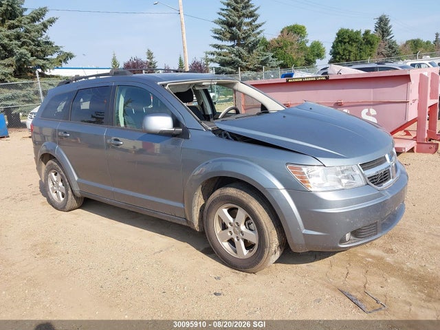 Aukcja sprzedaży 2010 Dodge Journey Sxt, vin: 3D4PG5FB8AT245524, numer aukcji: 30095910