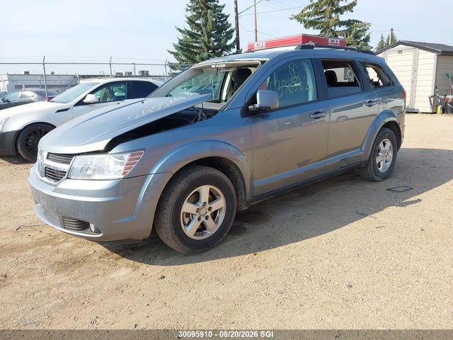 Продажа на аукционе авто 2010 Dodge Journey Sxt, vin: 3D4PG5FB8AT245524, номер лота: 30095910
