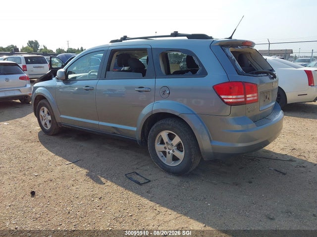 Продажа на аукционе авто 2010 Dodge Journey Sxt, vin: 3D4PG5FB8AT245524, номер лота: 30095910