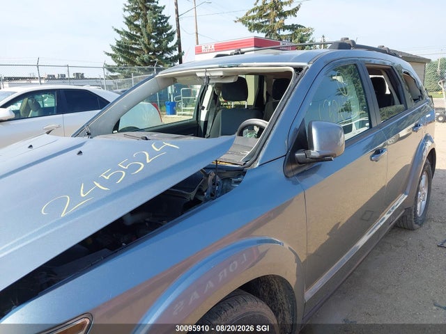 Продажа на аукционе авто 2010 Dodge Journey Sxt, vin: 3D4PG5FB8AT245524, номер лота: 30095910