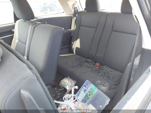 Продажа на аукционе авто 2010 Dodge Journey Sxt, vin: 3D4PG5FB8AT245524, номер лота: 30095910