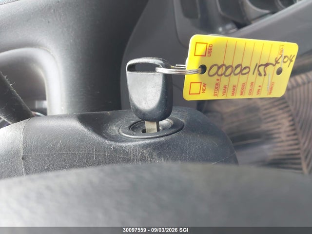 Продажа на аукционе авто 2004 Honda Civic Si, vin: 2HGES16824H900565, номер лота: 30097559