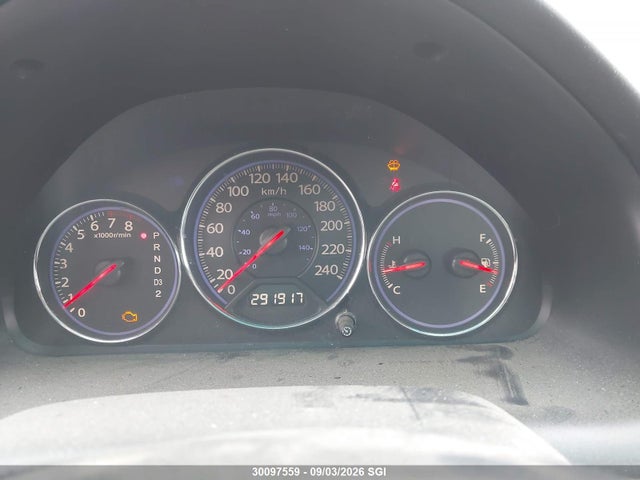 Продажа на аукционе авто 2004 Honda Civic Si, vin: 2HGES16824H900565, номер лота: 30097559