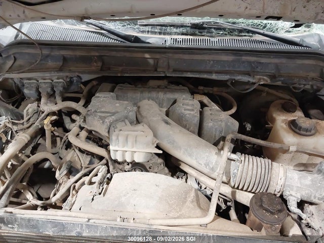 2015 Ford F250 Super Duty მანქანა იყიდება აუქციონზე, vin: 1FTBF2B67FEB65382, აუქციონის ნომერი: 30096128
