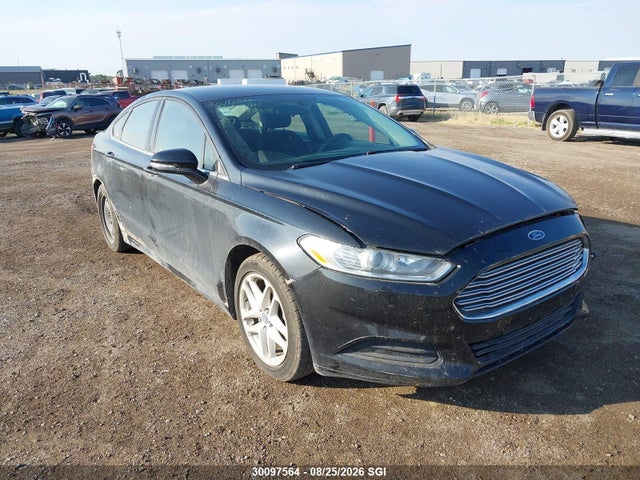2013 Ford Fusion Se მანქანა იყიდება აუქციონზე, vin: 3FA6P0H74DR231860, აუქციონის ნომერი: 30097564