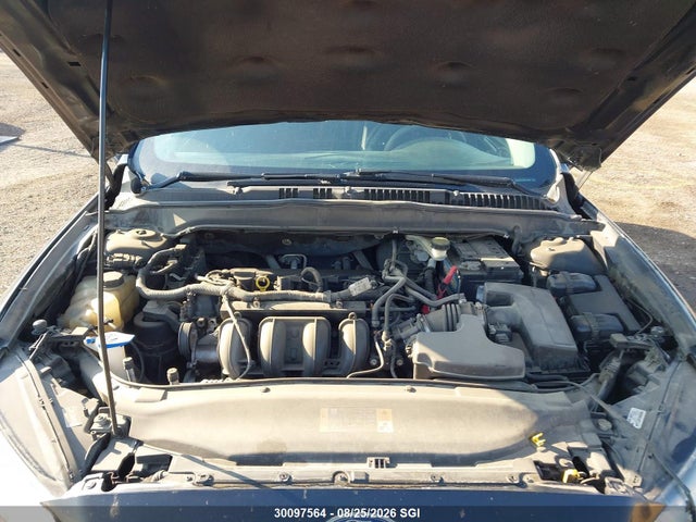 2013 Ford Fusion Se მანქანა იყიდება აუქციონზე, vin: 3FA6P0H74DR231860, აუქციონის ნომერი: 30097564