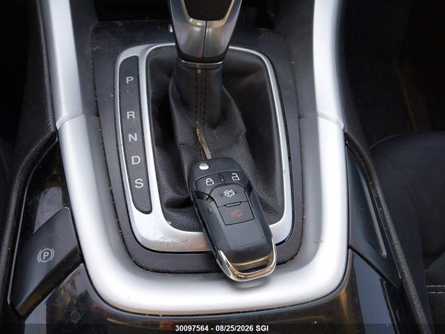 2013 Ford Fusion Se მანქანა იყიდება აუქციონზე, vin: 3FA6P0H74DR231860, აუქციონის ნომერი: 30097564