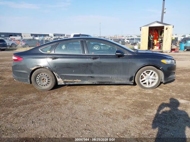 2013 Ford Fusion Se მანქანა იყიდება აუქციონზე, vin: 3FA6P0H74DR231860, აუქციონის ნომერი: 30097564