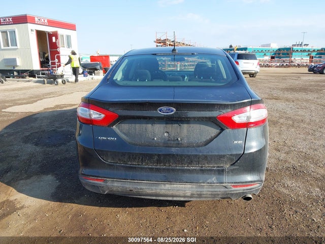 2013 Ford Fusion Se მანქანა იყიდება აუქციონზე, vin: 3FA6P0H74DR231860, აუქციონის ნომერი: 30097564