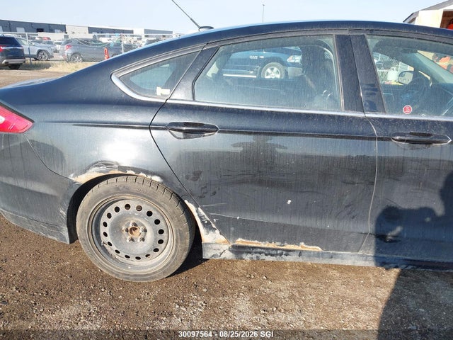 2013 Ford Fusion Se მანქანა იყიდება აუქციონზე, vin: 3FA6P0H74DR231860, აუქციონის ნომერი: 30097564