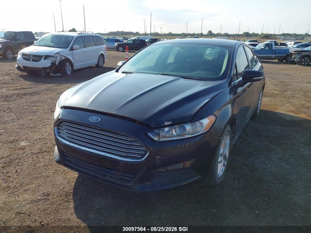 2013 Ford Fusion Se მანქანა იყიდება აუქციონზე, vin: 3FA6P0H74DR231860, აუქციონის ნომერი: 30097564