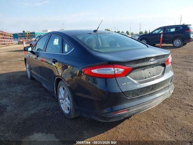 2013 Ford Fusion Se მანქანა იყიდება აუქციონზე, vin: 3FA6P0H74DR231860, აუქციონის ნომერი: 30097564
