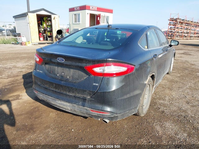 2013 Ford Fusion Se მანქანა იყიდება აუქციონზე, vin: 3FA6P0H74DR231860, აუქციონის ნომერი: 30097564