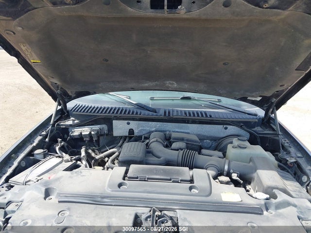 Продажа на аукционе авто 2009 Ford Expedition El Limited, vin: 1FMFK20569EB15970, номер лота: 30097565