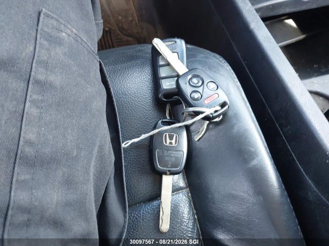Продажа на аукционе авто 2009 Honda Pilot Touring, vin: 5FNYF48959B504764, номер лота: 30097567