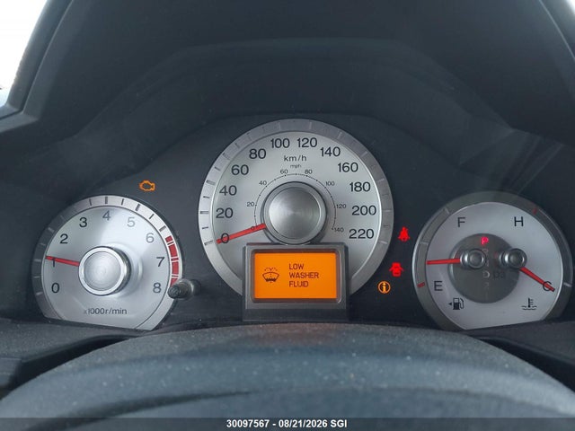Продажа на аукционе авто 2009 Honda Pilot Touring, vin: 5FNYF48959B504764, номер лота: 30097567
