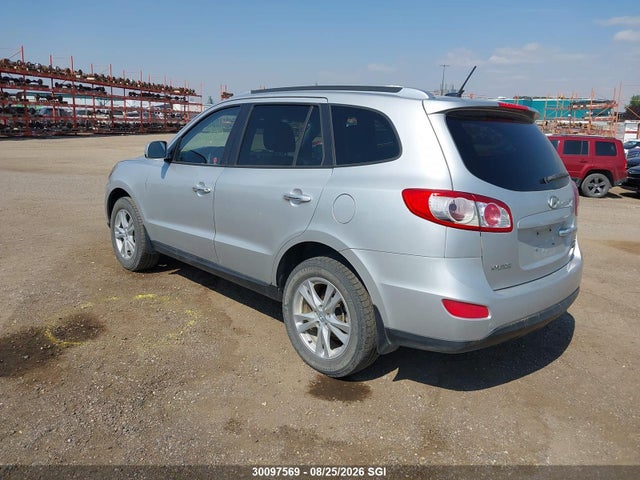 Aukcja sprzedaży 2011 Hyundai Santa Fe Se, vin: 5XYZHDAGXBG040263, numer aukcji: 30097569