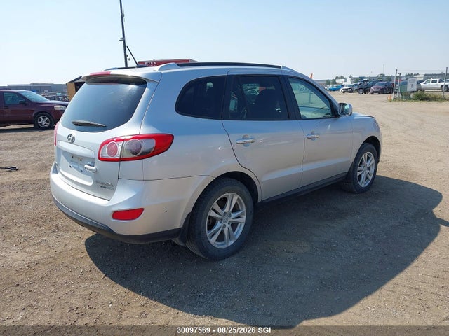 Aukcja sprzedaży 2011 Hyundai Santa Fe Se, vin: 5XYZHDAGXBG040263, numer aukcji: 30097569