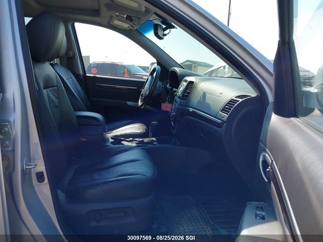 Aukcja sprzedaży 2011 Hyundai Santa Fe Se, vin: 5XYZHDAGXBG040263, numer aukcji: 30097569
