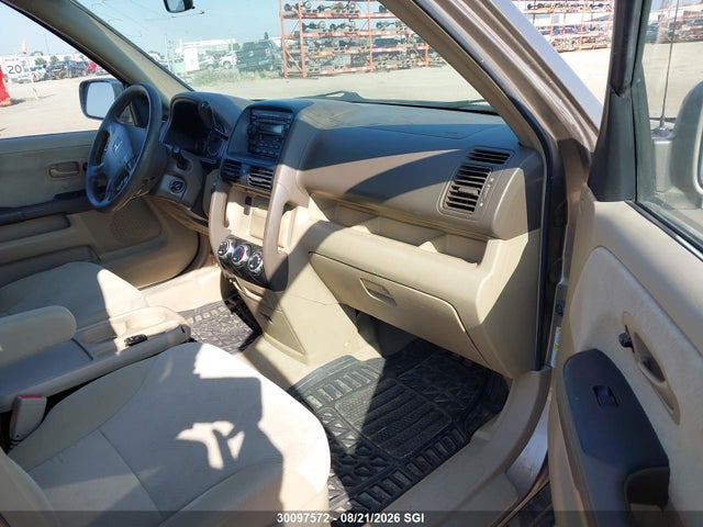 Продаж на аукціоні авто 2005 Honda Cr-v Ex, vin: JHLRD78805C801650, номер лоту: 30097572