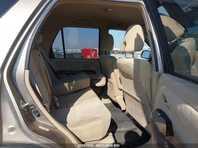 Продаж на аукціоні авто 2005 Honda Cr-v Ex, vin: JHLRD78805C801650, номер лоту: 30097572