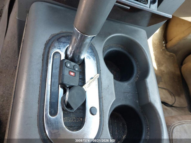 2005 Ford F150 Supercrew მანქანა იყიდება აუქციონზე, vin: 1FTPW14515KE88721, აუქციონის ნომერი: 30097574