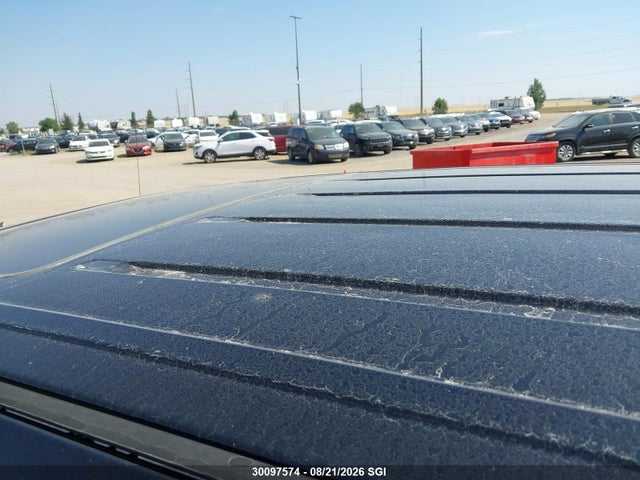 2005 Ford F150 Supercrew მანქანა იყიდება აუქციონზე, vin: 1FTPW14515KE88721, აუქციონის ნომერი: 30097574