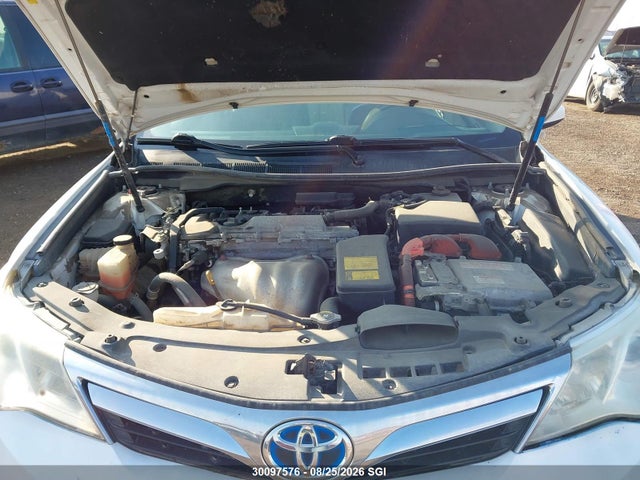 Продаж на аукціоні авто 2012 Toyota Camry Hybrid/le/xle, vin: 4T1BD1FK3CU026936, номер лоту: 30097576