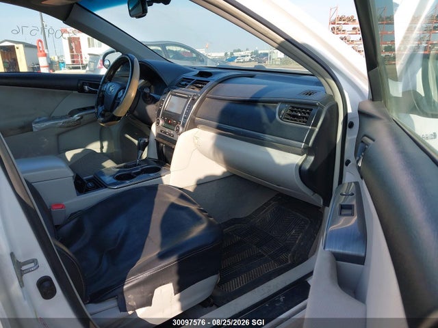 Продаж на аукціоні авто 2012 Toyota Camry Hybrid/le/xle, vin: 4T1BD1FK3CU026936, номер лоту: 30097576