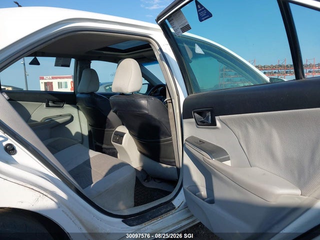 Продаж на аукціоні авто 2012 Toyota Camry Hybrid/le/xle, vin: 4T1BD1FK3CU026936, номер лоту: 30097576