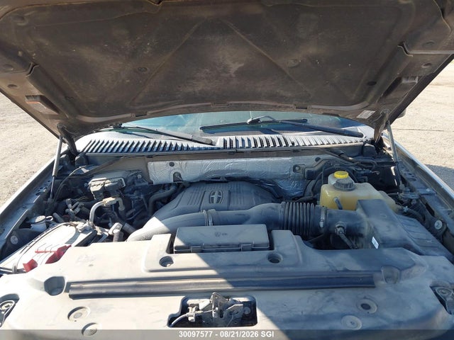 5LMJJ3JT2GEL02536 Lincoln Navigator L/select