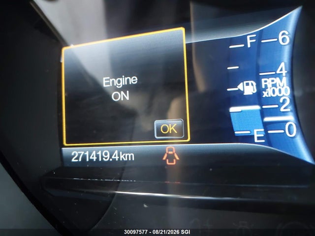 5LMJJ3JT2GEL02536 Lincoln Navigator L/select