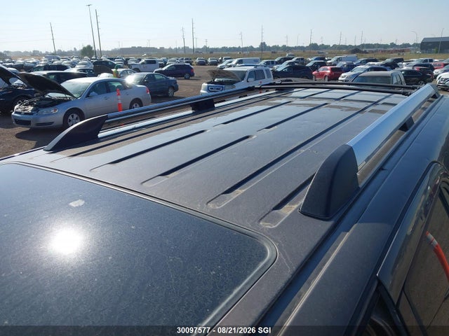 5LMJJ3JT2GEL02536 Lincoln Navigator L/select