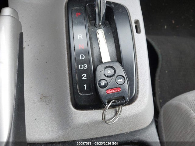 30097578 :رقم المزاد ، 2HGFB2F42CH053794 vin ، 2012 Honda Civic Lx مزاد بيع