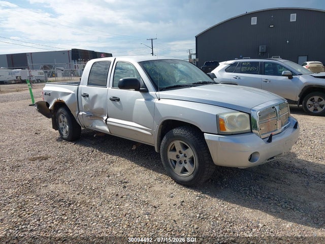 Aukcja sprzedaży 2005 Dodge Dakota Quad Slt, vin: 1D7HW48N95S136511, numer aukcji: 30094492