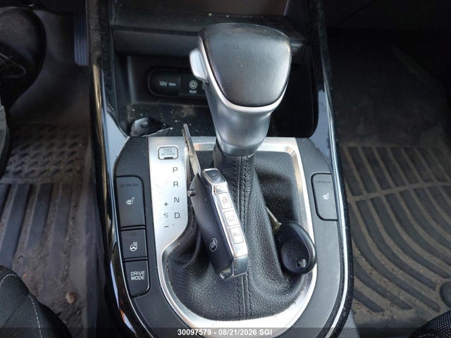 KIA FORTE EX 2021 3KPF54AD0ME379258 Image 11