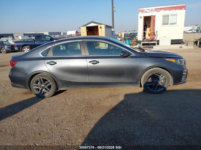 KIA FORTE EX 2021 3KPF54AD0ME379258 Image 12