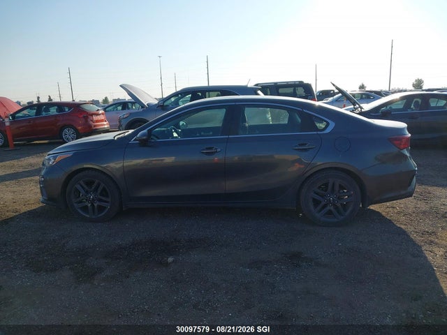 KIA FORTE EX 2021 3KPF54AD0ME379258 Image 13
