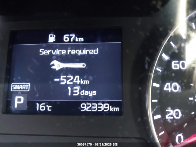 KIA FORTE EX 2021 3KPF54AD0ME379258 Image 14