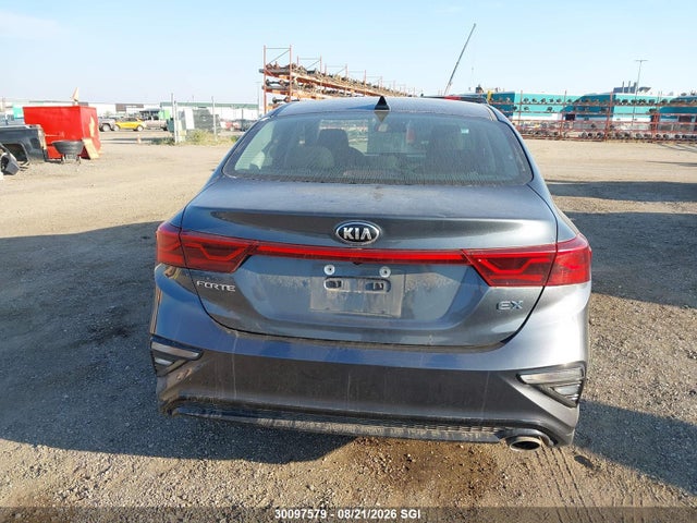KIA FORTE EX 2021 3KPF54AD0ME379258 Image 15