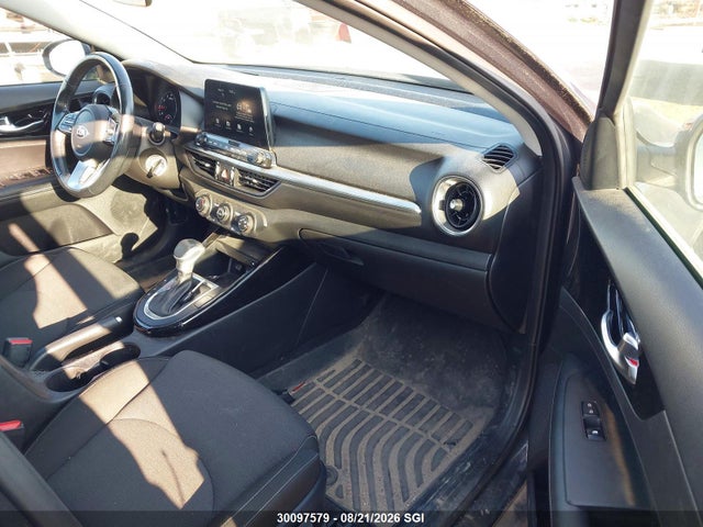 KIA FORTE EX 2021 3KPF54AD0ME379258 Image 5