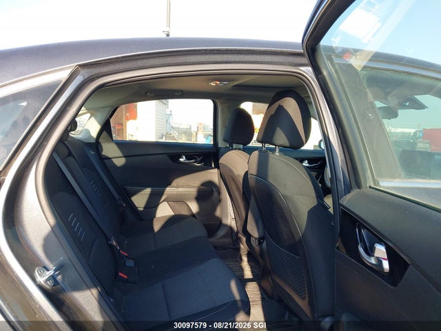 KIA FORTE EX 2021 3KPF54AD0ME379258 Image 8