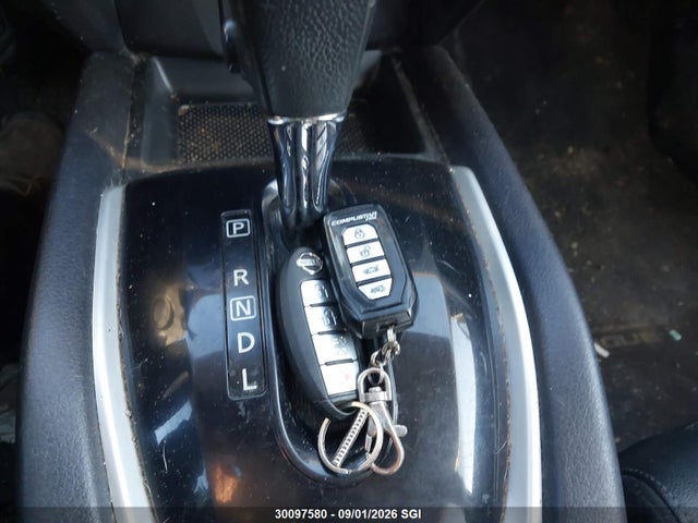 Nissan Rogue S/sl/sv 2015 5N1AT2MV9FC923108 Image 11